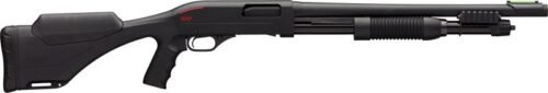 G512327695 WINCHESTER SXP SHADOW DEFENDER - 20GA" 3" 18" PISTOL GRIP SYN