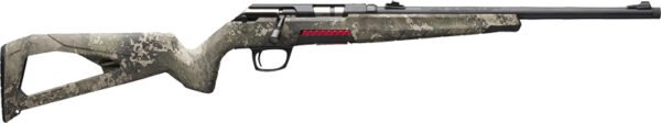 G525207102_1 WINCHESTER XPERT BR 22LR 16.5 - " TRUE TIMBER STRATA SUP RDY
