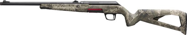 G525207102_LEFT_1 WINCHESTER XPERT BR 22LR 16.5 - " TRUE TIMBER STRATA SUP RDY