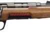 G5252131003 WINCHESTER XPERT BR SPORTER 21 - SHARP 18" 10RD WOOD/BLACK