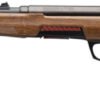 G5252131003_LEFT WINCHESTER XPERT BR SPORTER 21 - SHARP 18" 10RD WOOD/BLACK