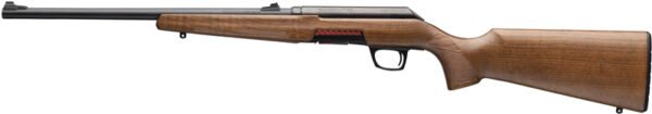 G5252131003_LEFT WINCHESTER XPERT BR SPORTER 21 - SHARP 18" 10RD WOOD/BLACK