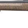 G535243220_LEFT WINCHESTER MODEL 70 LONG RANGE - 308WIN 24" TAN/BLK W/ MB