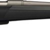 G535720220 WINCHESTER XPR HUNTER COMPACT - 308WIN 20" MATTE GREY/BLK SYN