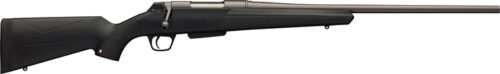 G535720220 WINCHESTER XPR HUNTER COMPACT - 308WIN 20" MATTE GREY/BLK SYN