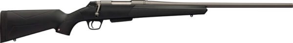 G535720220 WINCHESTER XPR HUNTER COMPACT - 308WIN 20" MATTE GREY/BLK SYN