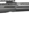 G58100 SAVAGE 110 KLYM 7MM PRC 22" CF - BBL W/BRAKE 20MOA RAIL CF STK