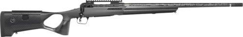 G58100 SAVAGE 110 KLYM 7MM PRC 22" CF - BBL W/BRAKE 20MOA RAIL CF STK