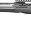 G58100_LEFT SAVAGE 110 KLYM 7MM PRC 22" CF - BBL W/BRAKE 20MOA RAIL CF STK