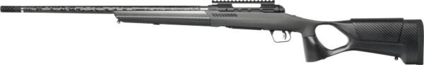 G58100_LEFT SAVAGE 110 KLYM 7MM PRC 22" CF - BBL W/BRAKE 20MOA RAIL CF STK