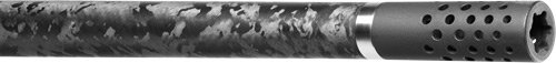 G58100_MUZZLE SAVAGE 110 KLYM 7MM PRC 22" CF - BBL W/BRAKE 20MOA RAIL CF STK