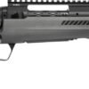 G58100_RECVR SAVAGE 110 KLYM 7MM PRC 22" CF - BBL W/BRAKE 20MOA RAIL CF STK