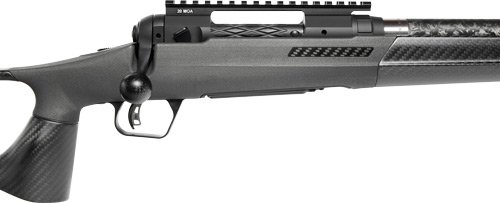 G58100_RECVR SAVAGE 110 KLYM 7MM PRC 22" CF - BBL W/BRAKE 20MOA RAIL CF STK