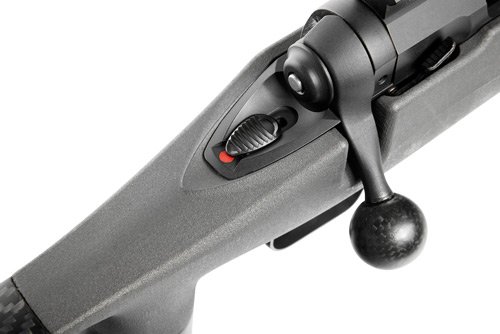G58100_Safety SAVAGE 110 KLYM 7MM PRC 22" CF - BBL W/BRAKE 20MOA RAIL CF STK
