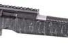 CHRISTENSEN RANGER 22WMR 18" - CF BBL/STOCK BLACK W/GREY WEB