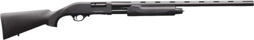 CHARLES DALY 301 12GA 3" - 28"VR BLUED SYNTHETIC