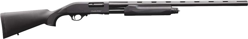 CHARLES DALY 301 12GA 3" - 28"VR BLUED SYNTHETIC