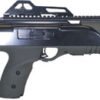 HI-POINT CARBINE 9MM LUGER - 16.5" TB O.D. GREEN