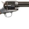 GCA157_2 CIMARRON 1890 REMINGTON 38SP/ - 357 MAGNUM 5.5" BLUED WALNUT