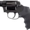 COLT NIGHT COBRA 38SPL+P 2.1" - 6RD BLACK MATTE HOGUE GRIPS
