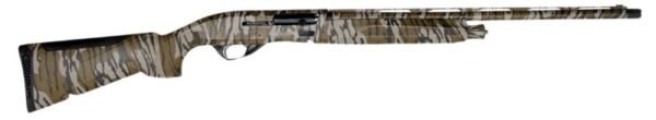 GEB22022PGM WEATHERBY ELEMENT 2 TURKEY - 20GA 3" 22" BOTTOMLANDS