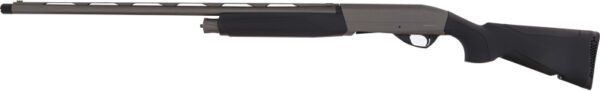 WEATHERBY ELEMENT 2 TUNGSTEN - SYNTHETIC 12GA 3" 28" BLACK