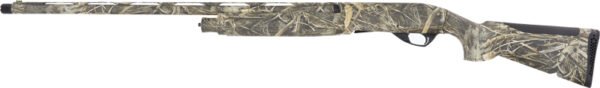 GEW21228PGM_LEFT WEATHERBY ELEMENT 2 WATERFOWL - 12GA 3" 28" REALTREE MAX-7