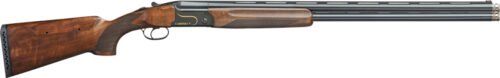 GFRCRRAV1230 FAIR CARRERA V 12GA. 30"VR - CT-5 WOOD/BLACK ADJ COMB