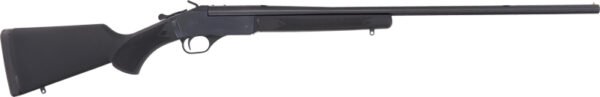GJ410SSAS028 JTS LONESTRIKE 410 SINGLE SHOT - 3" 28" SYNTHETIC