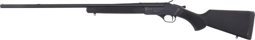 GJ410SSAS028_LEFT JTS LONESTRIKE 410 SINGLE SHOT - 3" 28" SYNTHETIC