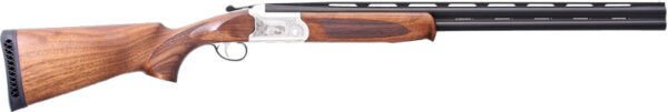 GKOF28SPE28 ATI CAVALRY SPORTING O/U 28GA - 28" VR BLUED/WALNUT EJECTORS