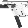 GKV453CAP00_LEFT KRISS VECTOR CRB G3 45ACP 16" - 30RD FOLDING STOCK ALPINE