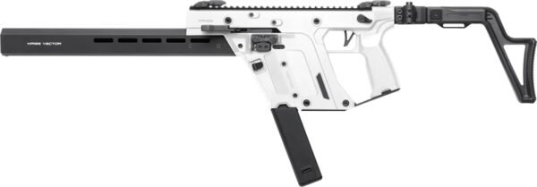 GKV453CAP00_LEFT KRISS VECTOR CRB G3 45ACP 16" - 30RD FOLDING STOCK ALPINE