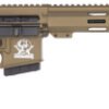 GL15350BRZ16 GLFA AR15 RIFLE 350 LEGEND - 16" NITRIDE 5RD M-LOK BRONZE