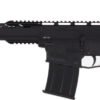 IVER JOHNSON MF20 20GA 3" 20" - 5RD BLACK