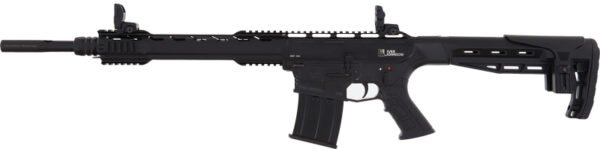 IVER JOHNSON MF20 20GA 3" 20" - 5RD BLACK