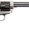GPP405LSFW_3 CIMARRON FRONTIER 357MAG PW FS - 7.5" ENGRAVED SILVER/BL WAL