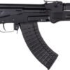 ARSENAL SAM7SF-56 7.62X39 - RIFLE 1-10RD MAG BLACK