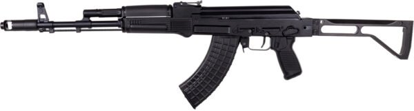 ARSENAL SAM7SF-56 7.62X39 - RIFLE 1-10RD MAG BLACK