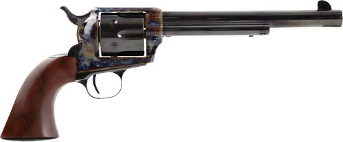 GSAR7CC1_1 STAND MFG SAA 45 LC 7.5" BBL - CASE COLORED FRAME 1 PCE GRIP