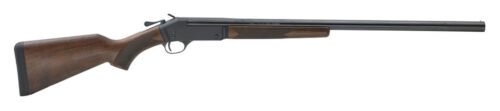 H015-12 HEN SNG SHTGN 12GA 28B WAL