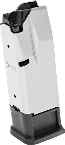 HCP5910_FRONT-RIGHT-ANGLE_2 SPRINGFIELD MAGAZINE HELLCAT - PRO 9MM 10RD