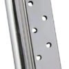 IJ1911NF10MAG_2 IVER JOHNSON MAGAZINE 1911 GVT - 10MM 8RD NICKEL