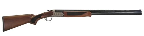 KAR41028 LEG POINTER OU 410/28MC WALNUT