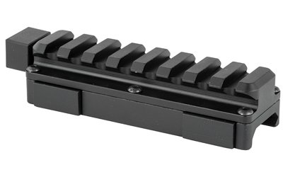 KDGSID5-100_2 KDG SIDELOK UNVRSL SCOPE RISER STD