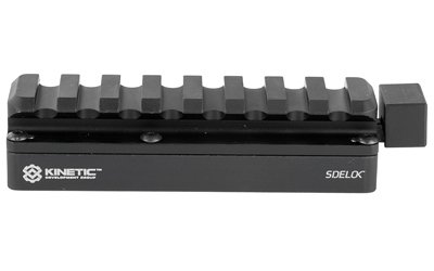 KDGSID5-100_3 KDG SIDELOK UNVRSL SCOPE RISER STD