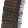 L5LG2510SMK_1 LANCER MAGAZINE L5AWM AR-15 - GEN 2 5.56X45 5RD SMOKE GEN 2