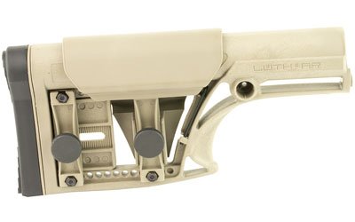 LUTHMBA-1F_2 LUTH AR MBA-1 RFL/FXD STK FDE