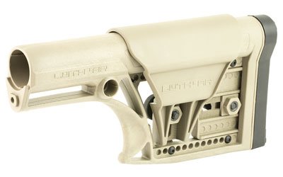 LUTHMBA-1F_3 LUTH AR MBA-1 RFL/FXD STK FDE