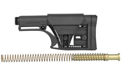LUTHMBA-1K_1 LUTH AR MBA-1 STOCK KIT 223 BLK
